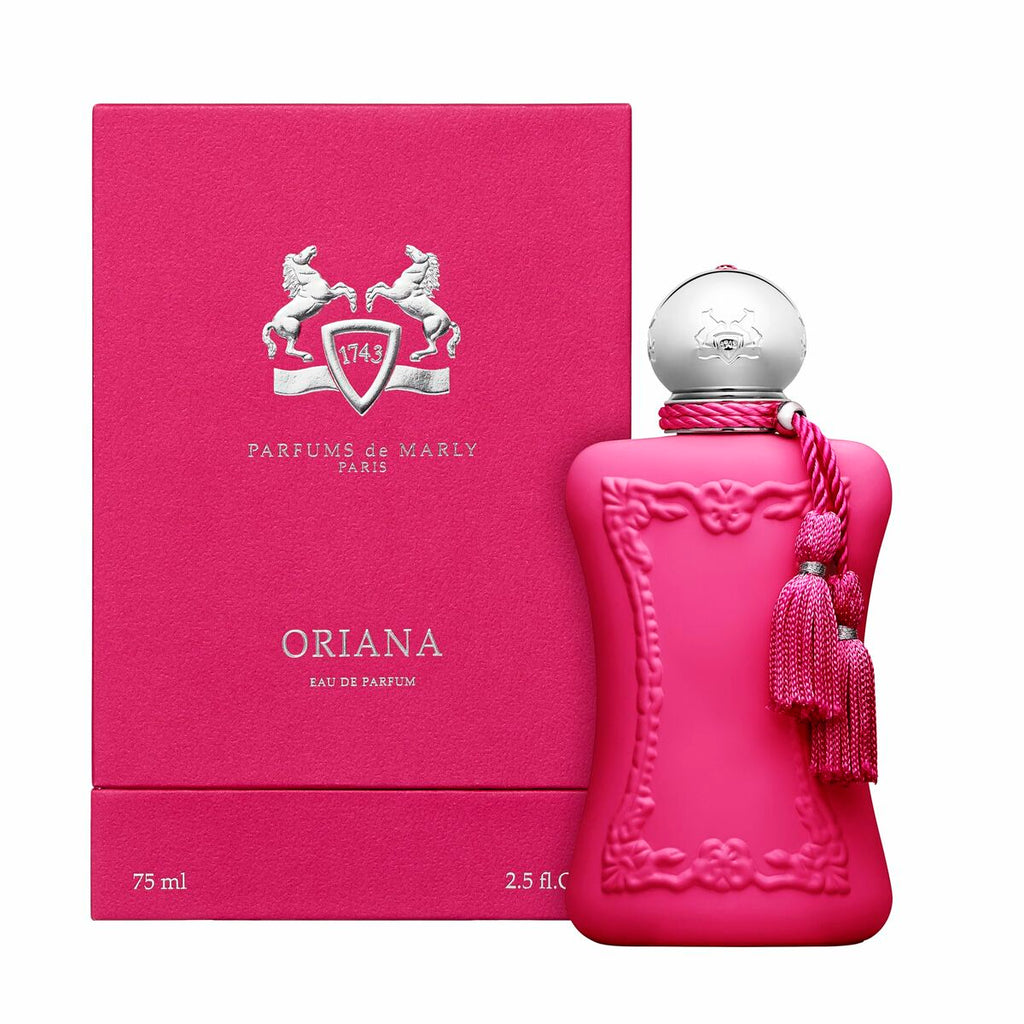 Damenparfüm parfums de marly oriana edp 75 ml - schönheit