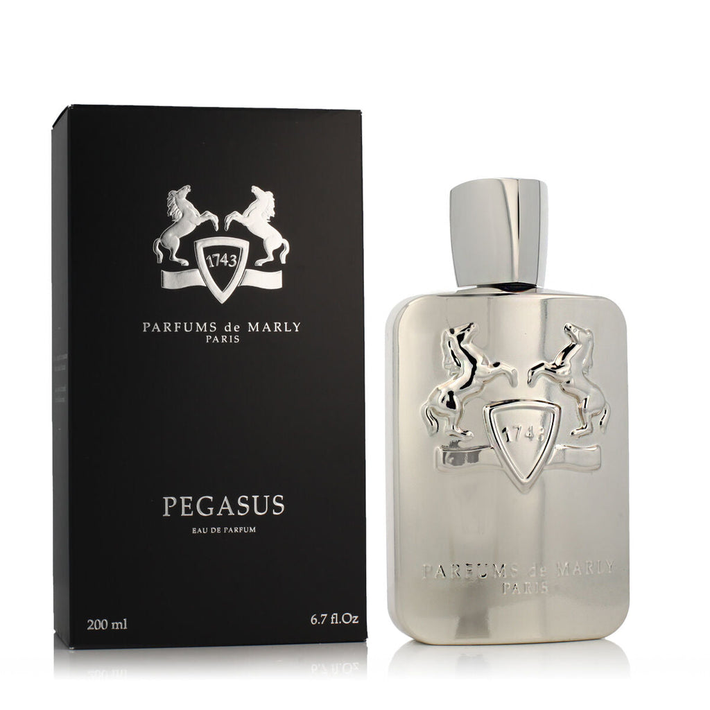 Damenparfüm parfums de marly pegasus edp 200 ml - schönheit