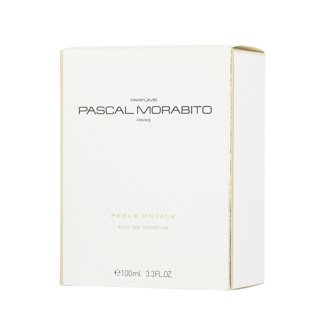 Damenparfüm pascal morabito edp 100 ml perle royale