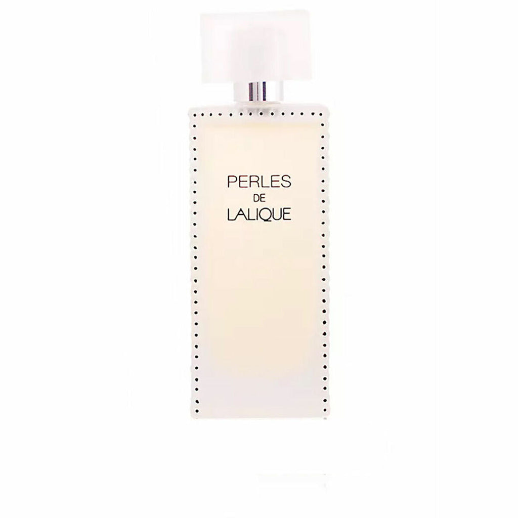 Damenparfüm perles de lalique edp 100 ml - schönheit