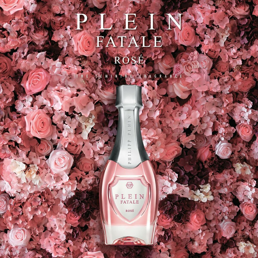 Damenparfüm philipp plein plein fatale rosé 30 ml