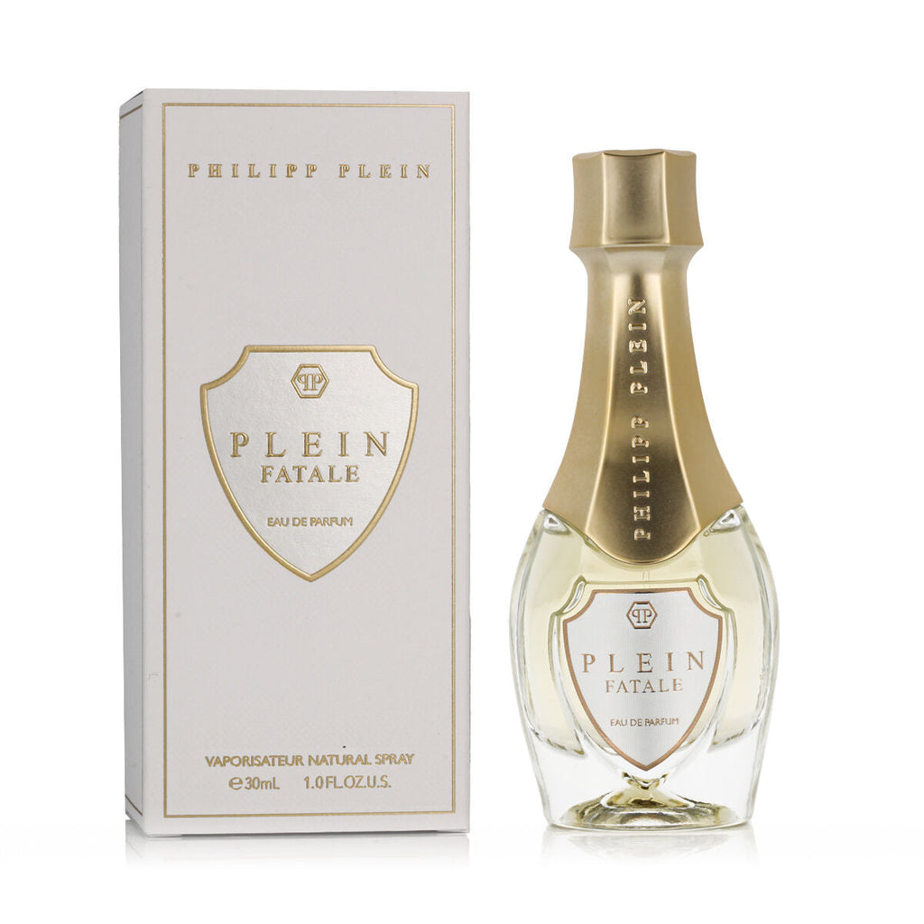 Damenparfüm philipp plein plein fatale - schönheit parfums