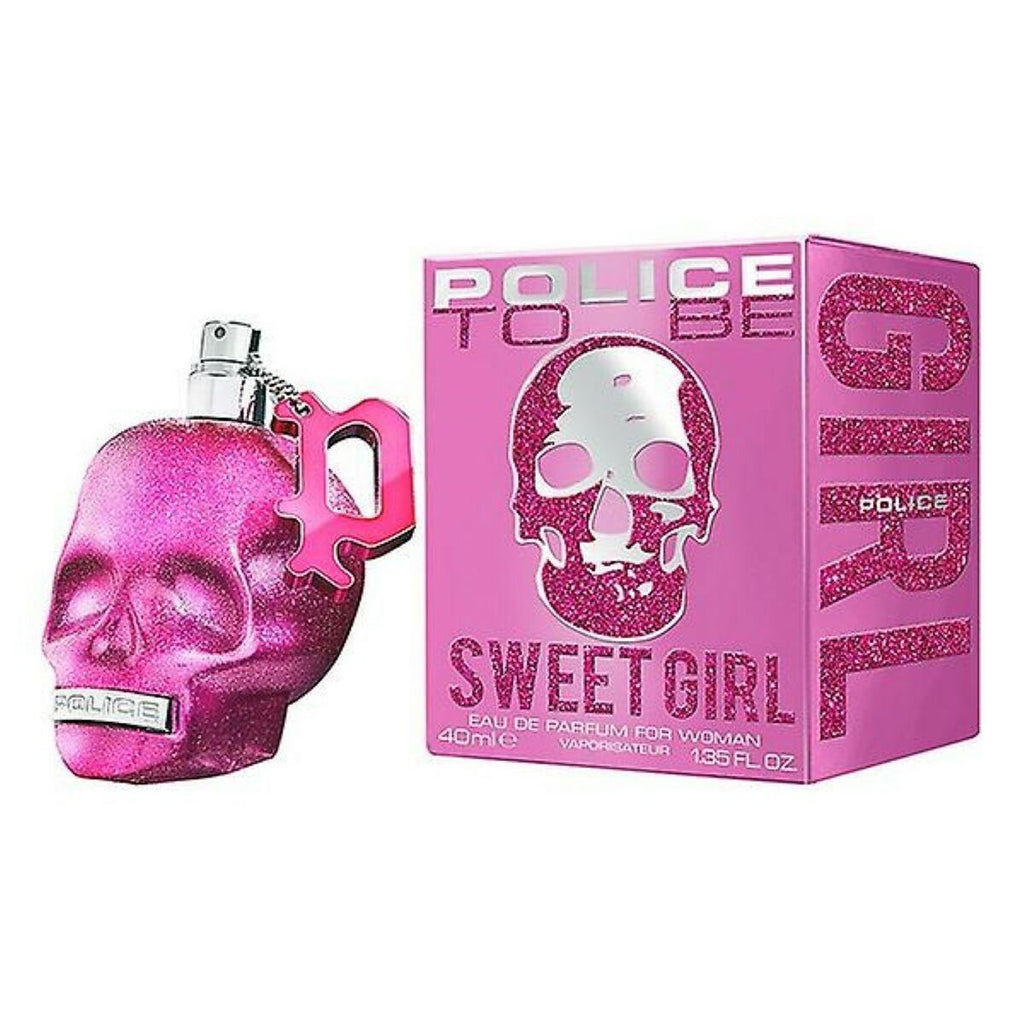 Damenparfüm police 10015360 edp 40 ml - schönheit parfums