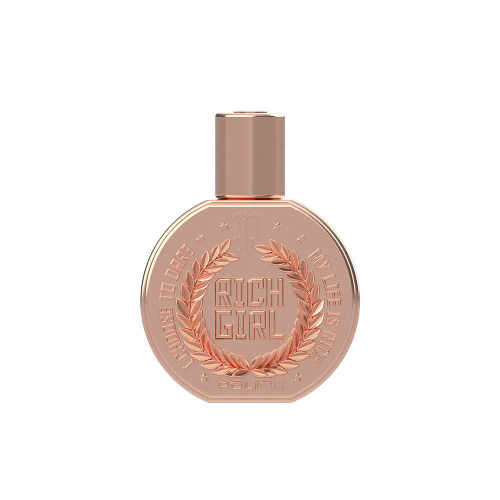 Damenparfüm police rich girl 100 ml - schönheit parfums