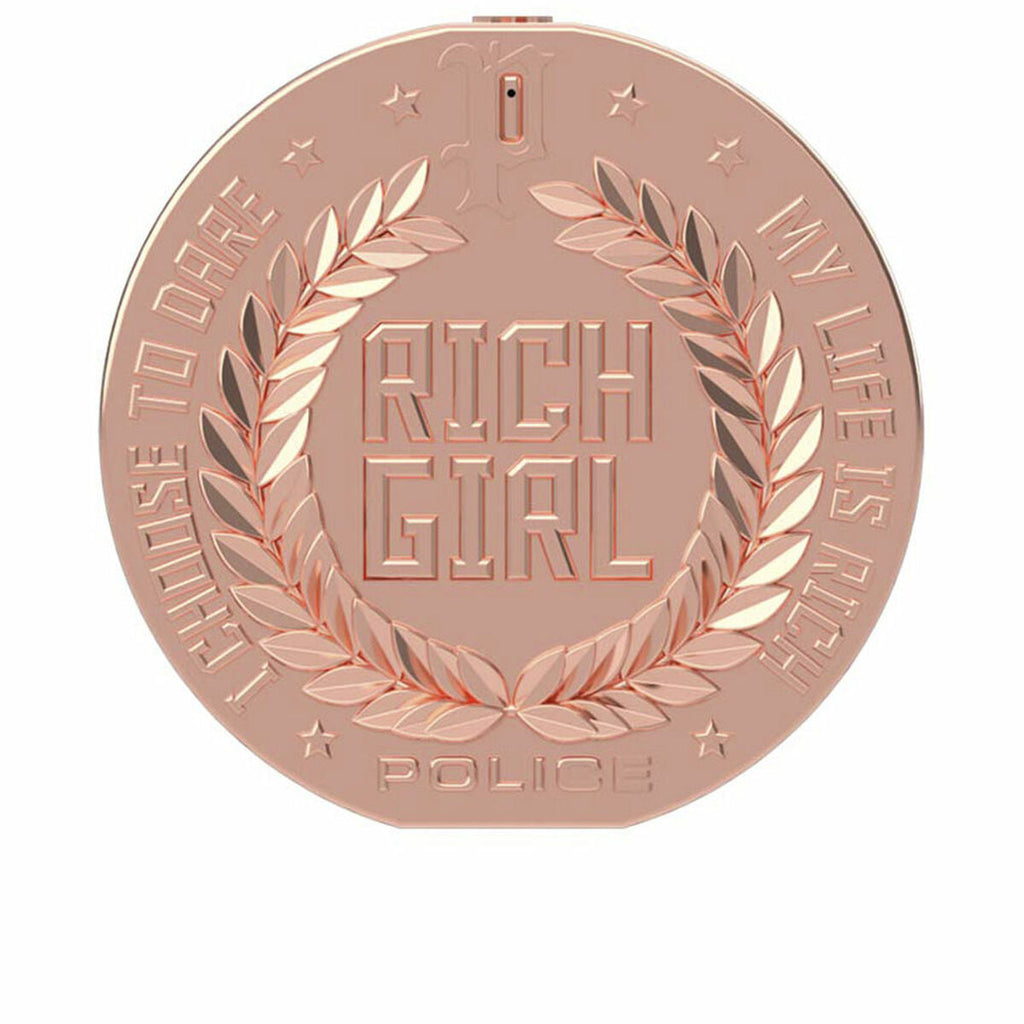 Damenparfüm police rich girl 100 ml - schönheit parfums