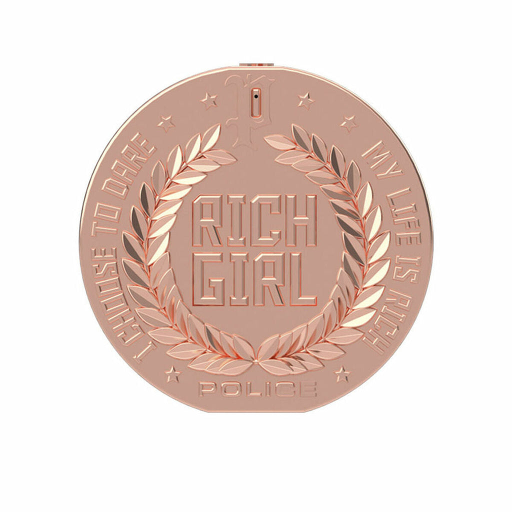 Damenparfüm police rich girl 50 ml - schönheit parfums
