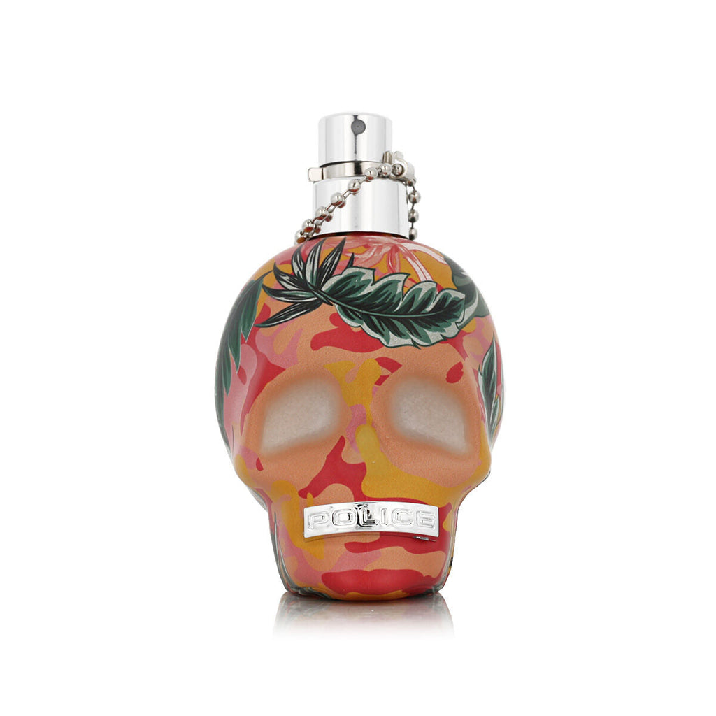 Damenparfüm police to be exotic jungle edp - schönheit