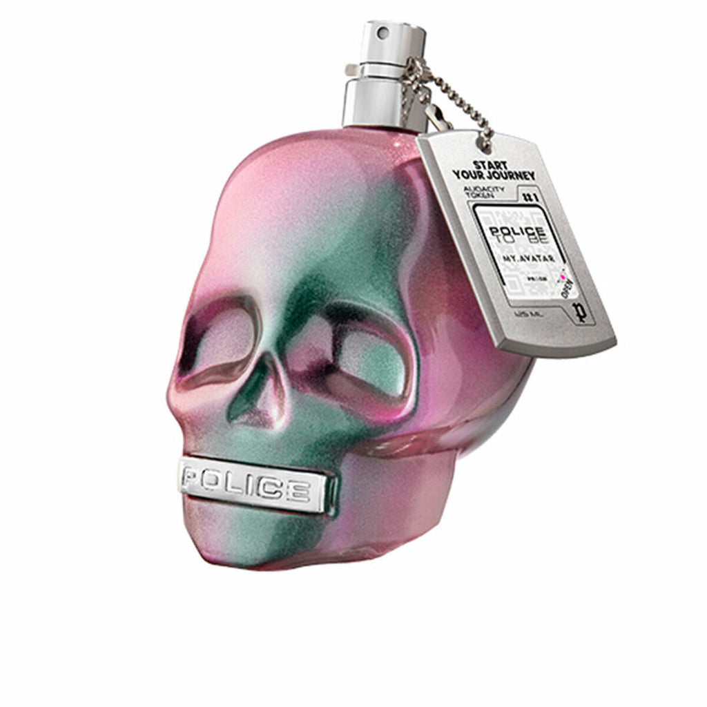 Damenparfüm police to be my.avatar edp 75 ml - schönheit