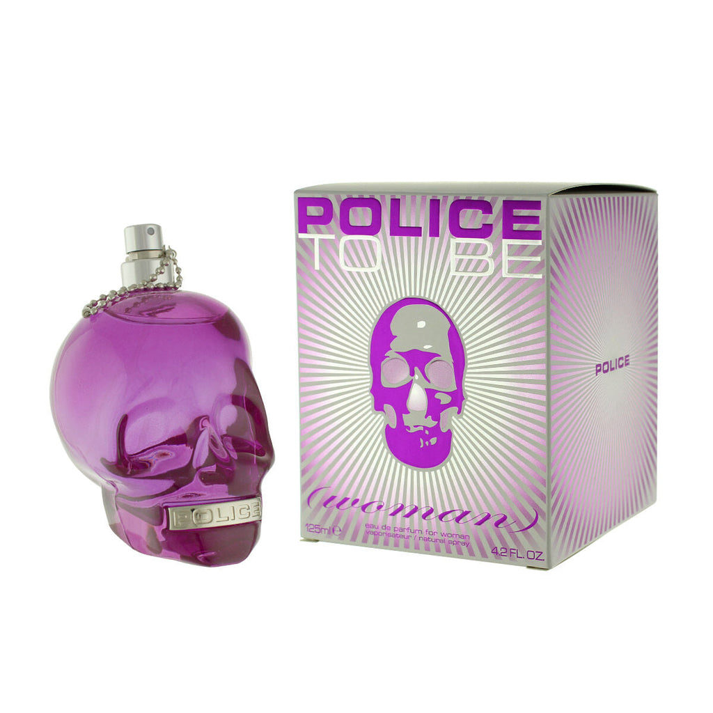 Damenparfüm police to be woman edp - schönheit parfums
