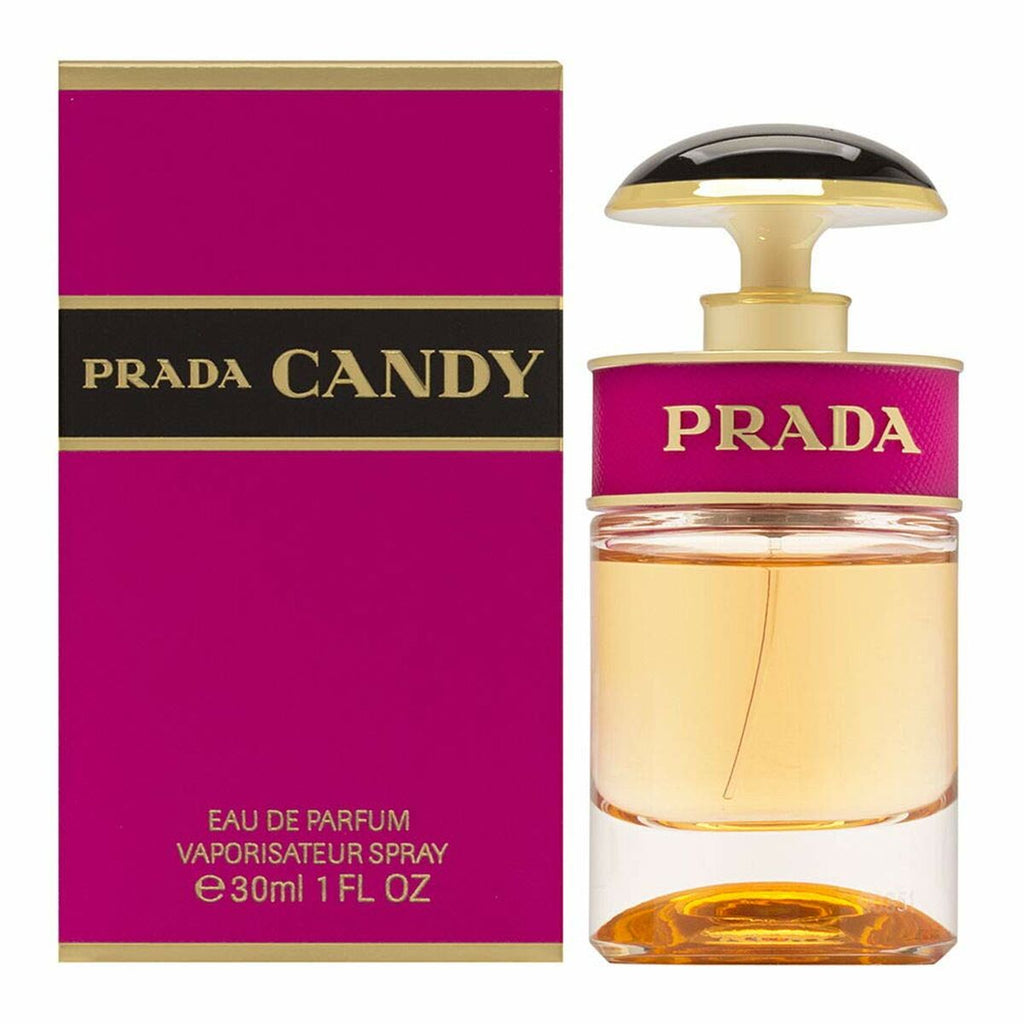 Damenparfüm prada candy 10001711 edp - schönheit parfums