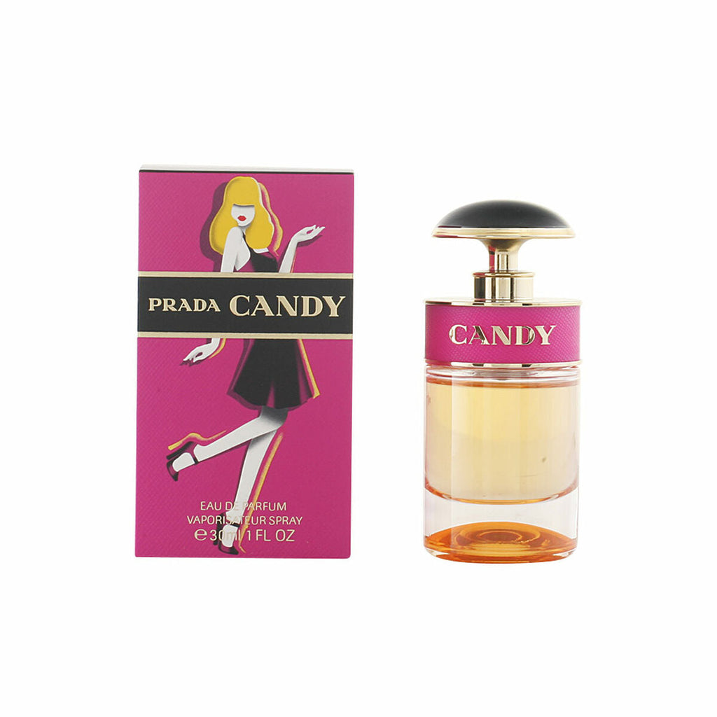 Damenparfüm prada candy 10001711 edp - schönheit parfums