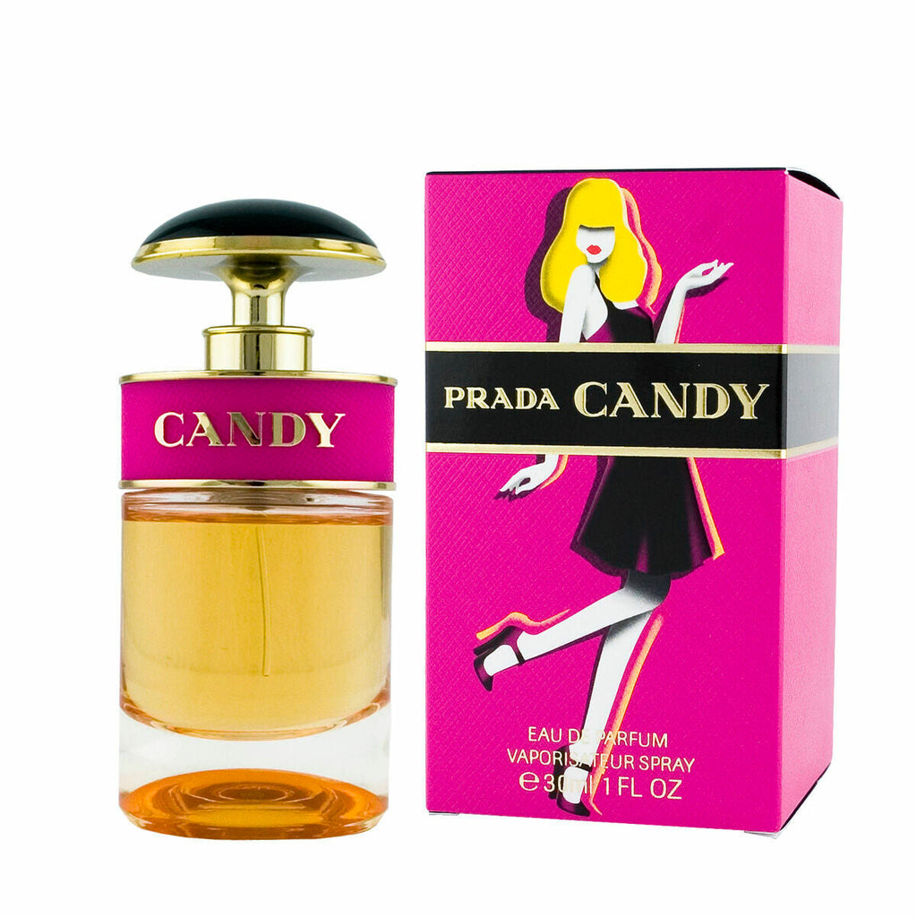 Damenparfüm prada candy 10001711 edp - schönheit parfums