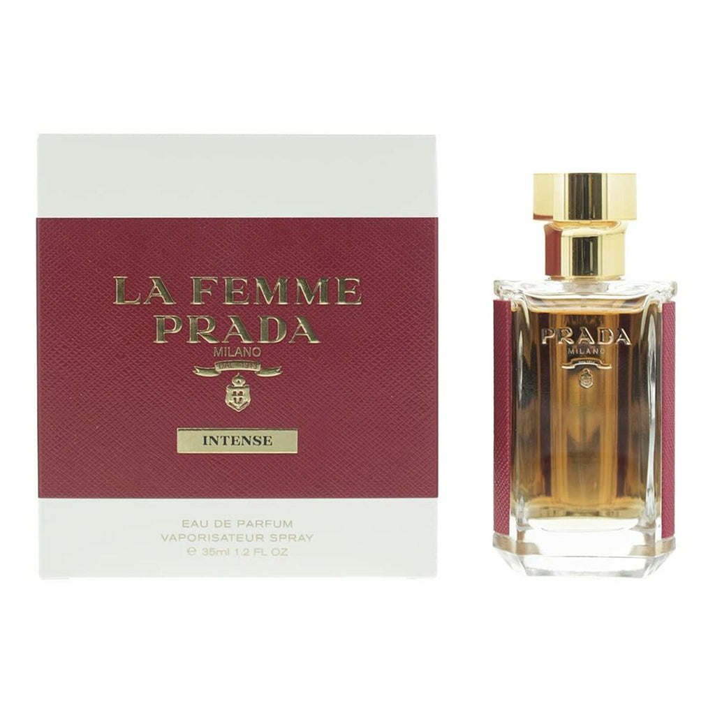 Damenparfüm prada la femme intense edp 35 ml - schönheit