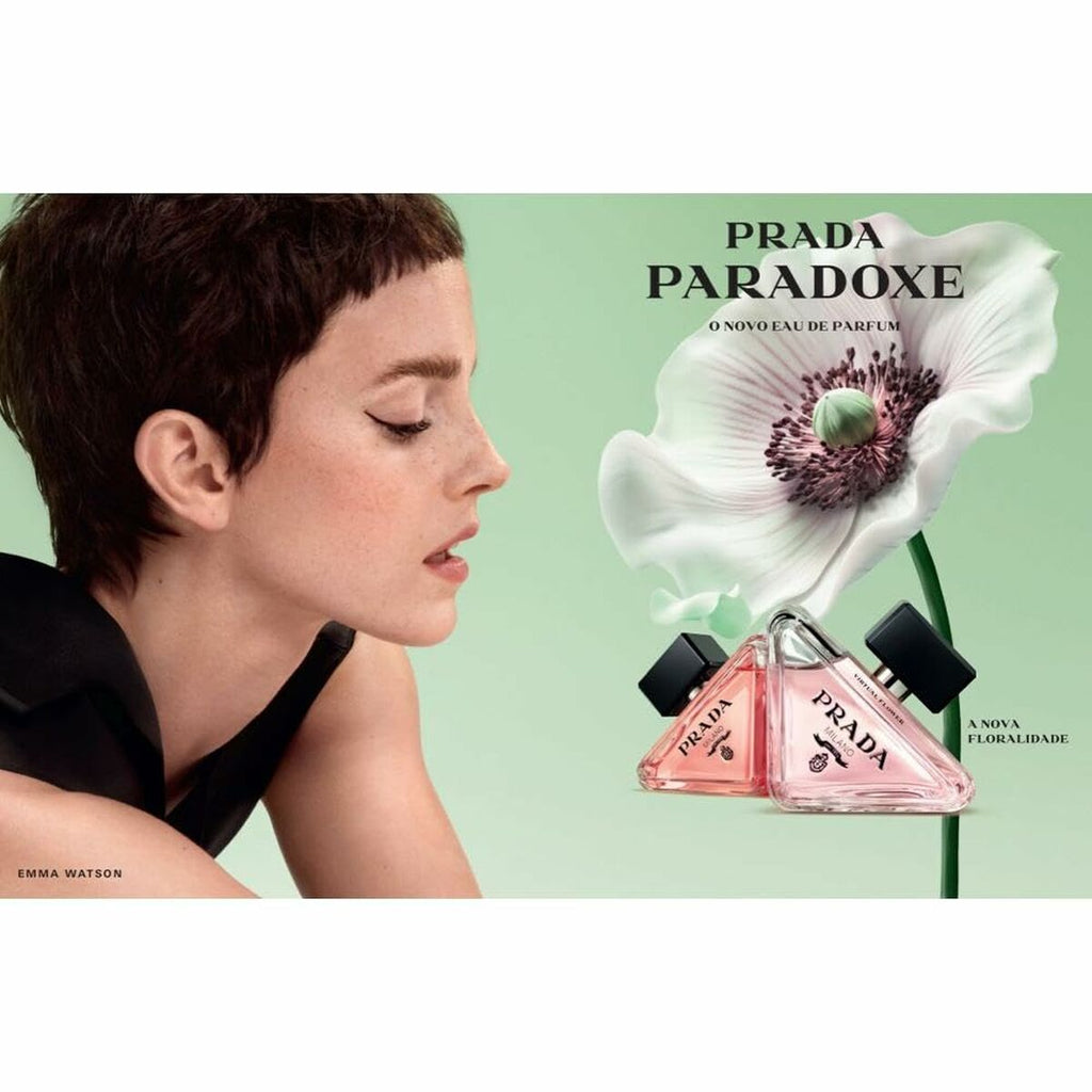 Damenparfüm prada prada paradoxe - schönheit parfums