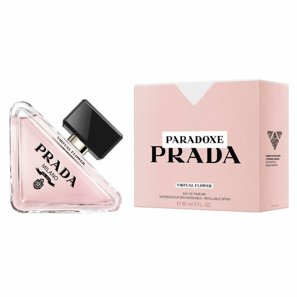 Damenparfüm prada prada paradoxe - schönheit parfums