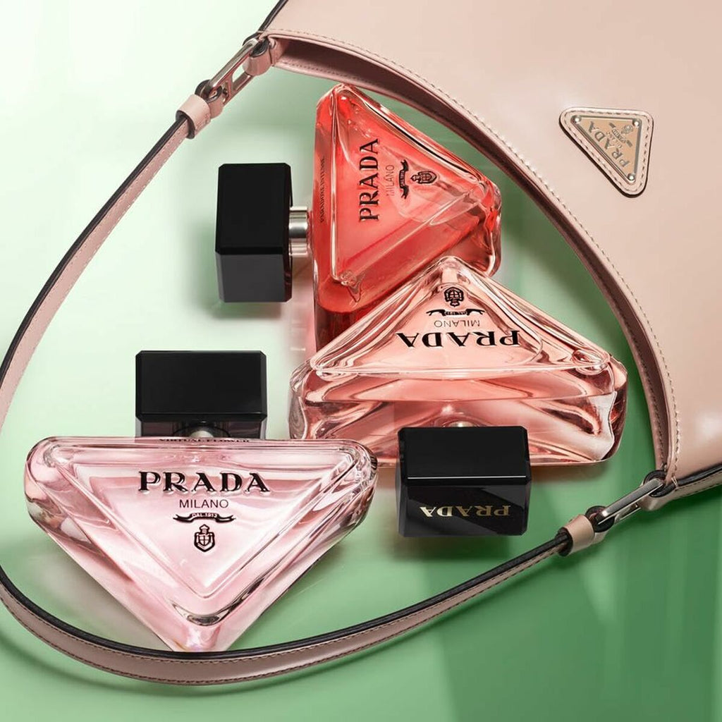 Damenparfüm prada prada paradoxe - schönheit parfums