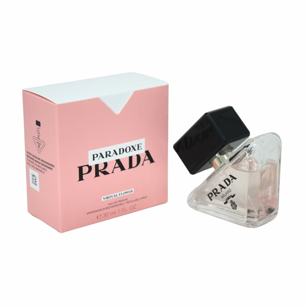 Damenparfüm prada paradoxe virtual flower edp - schönheit