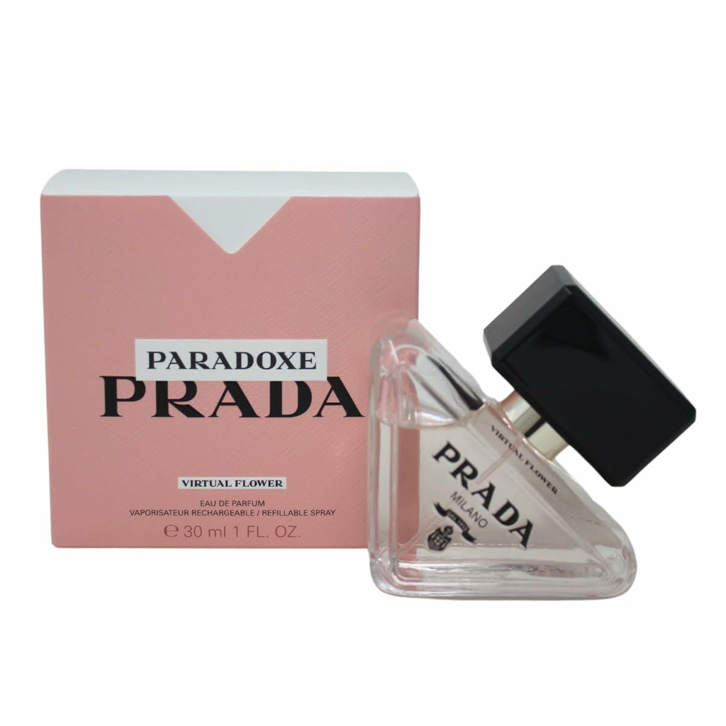 Damenparfüm prada paradoxe virtual flower edp - schönheit