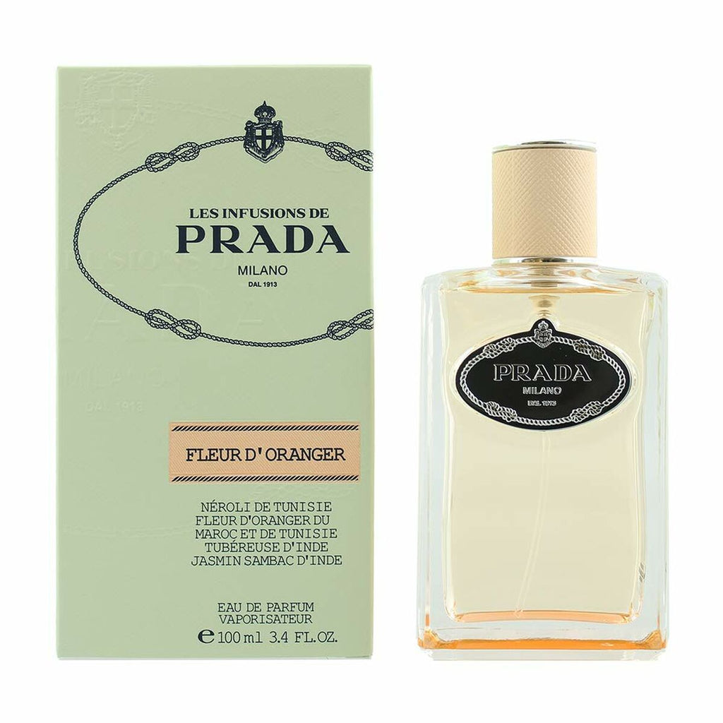 Damenparfüm prada prad23 edp - schönheit parfums