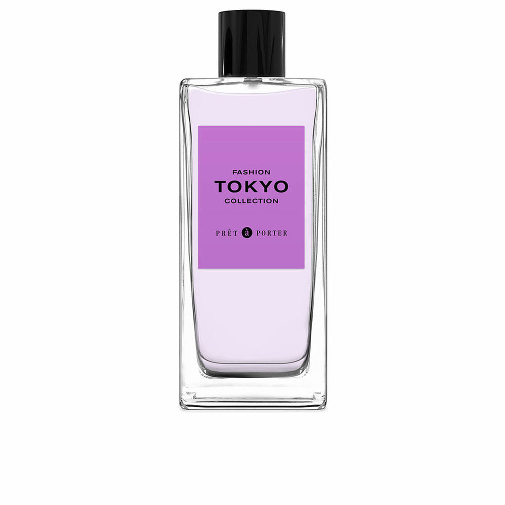 Damenparfüm pret à porter tokyo edp 100 ml - schönheit