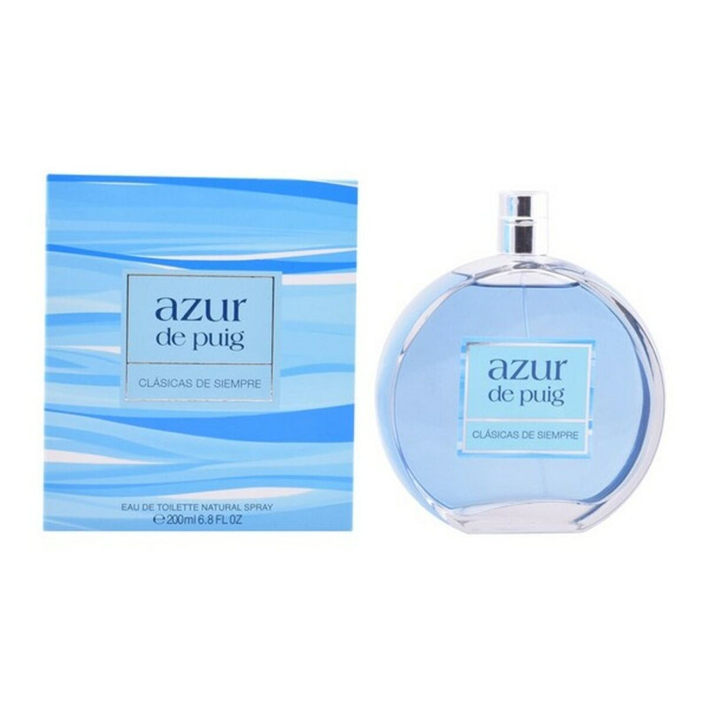 Damenparfüm puig v1g620v1407 edt 200 ml - schönheit parfums