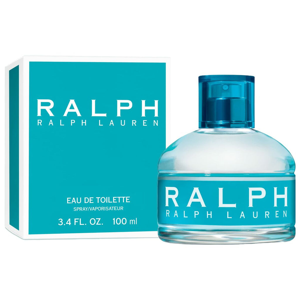 Damenparfüm ralph lauren edt 100 ml - schönheit parfums