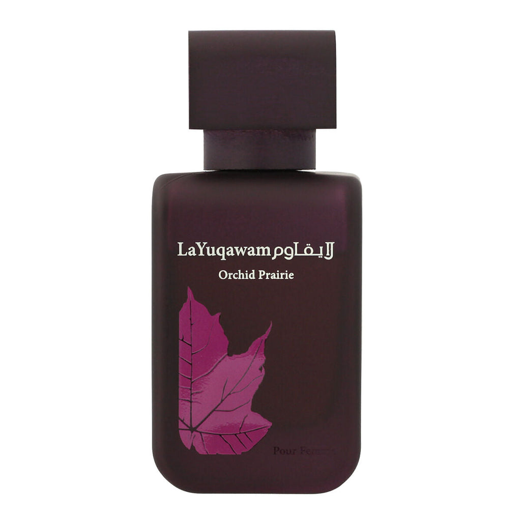 Damenparfüm rasasi edp yuqawam orchid prairie 75 ml