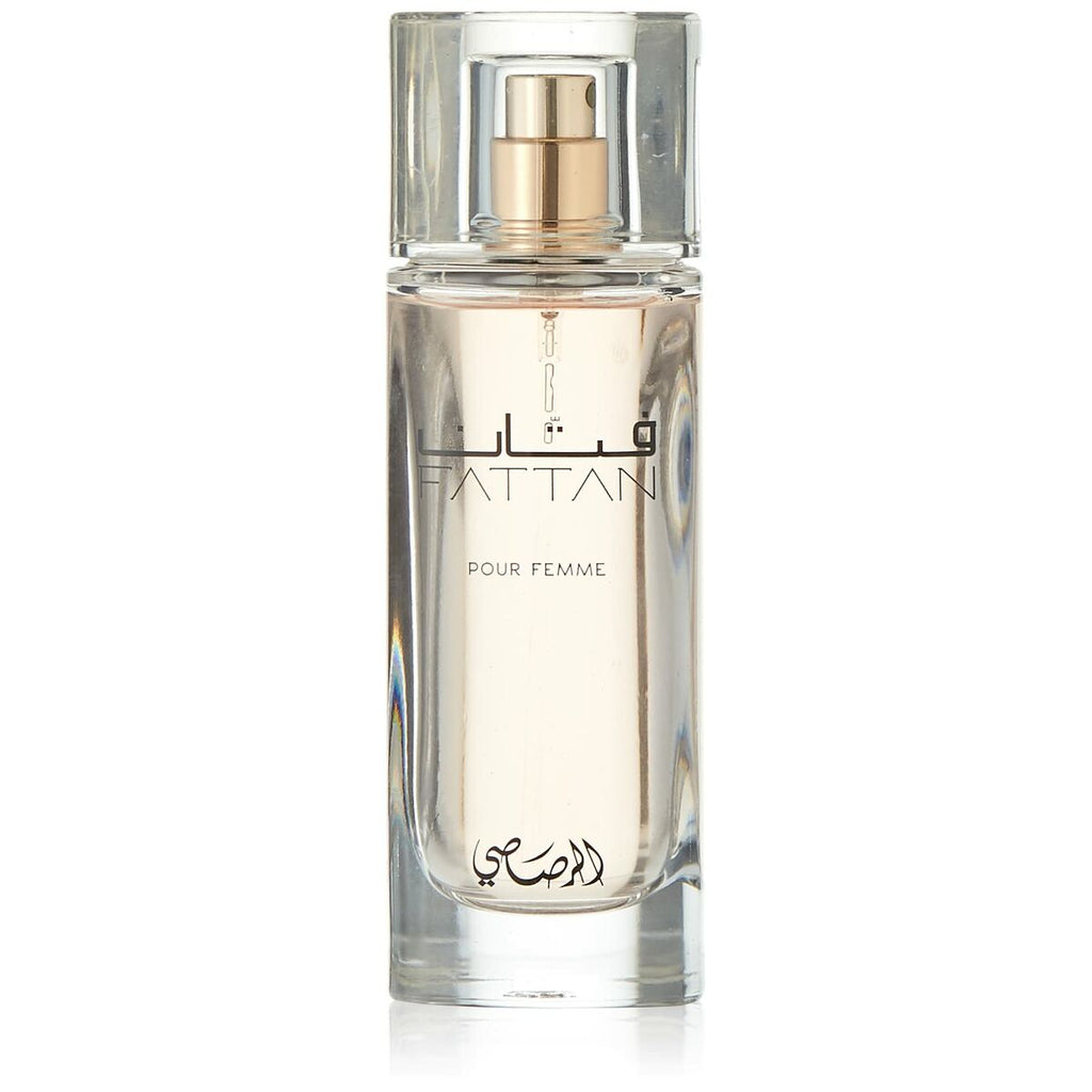 Damenparfüm rasasi fattan pour femme edp 50 ml - schönheit