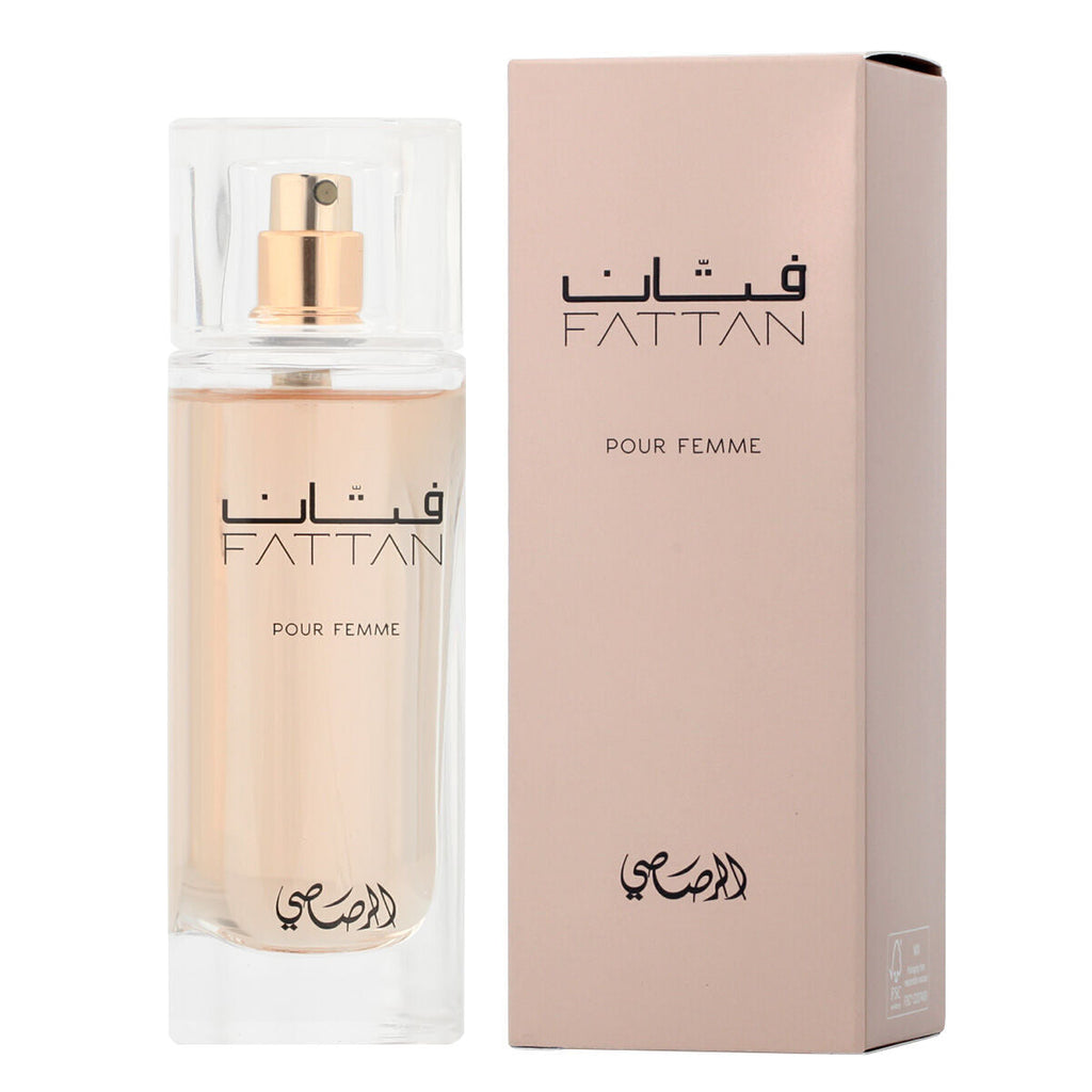 Damenparfüm rasasi fattan pour femme edp 50 ml - schönheit