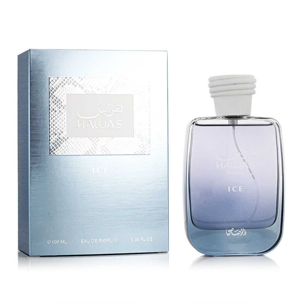 Damenparfüm rasasi hawas ice edp 100 ml - schönheit parfums