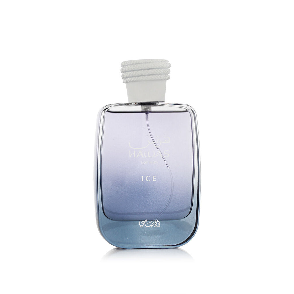 Damenparfüm rasasi hawas ice edp 100 ml - schönheit parfums