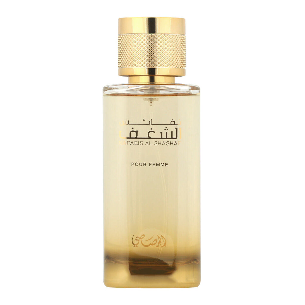 Damenparfüm rasasi nafaeis al shaghaf edp 100 ml