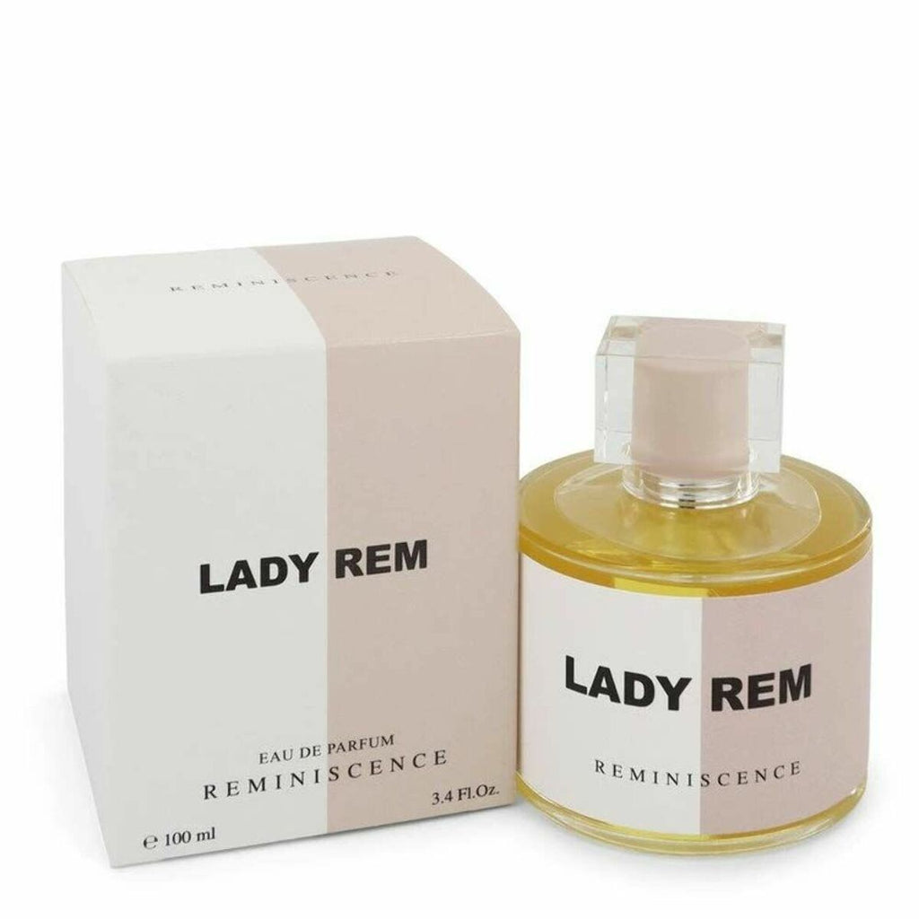 Damenparfüm reminiscence edp lady rem (100 ml) - schönheit