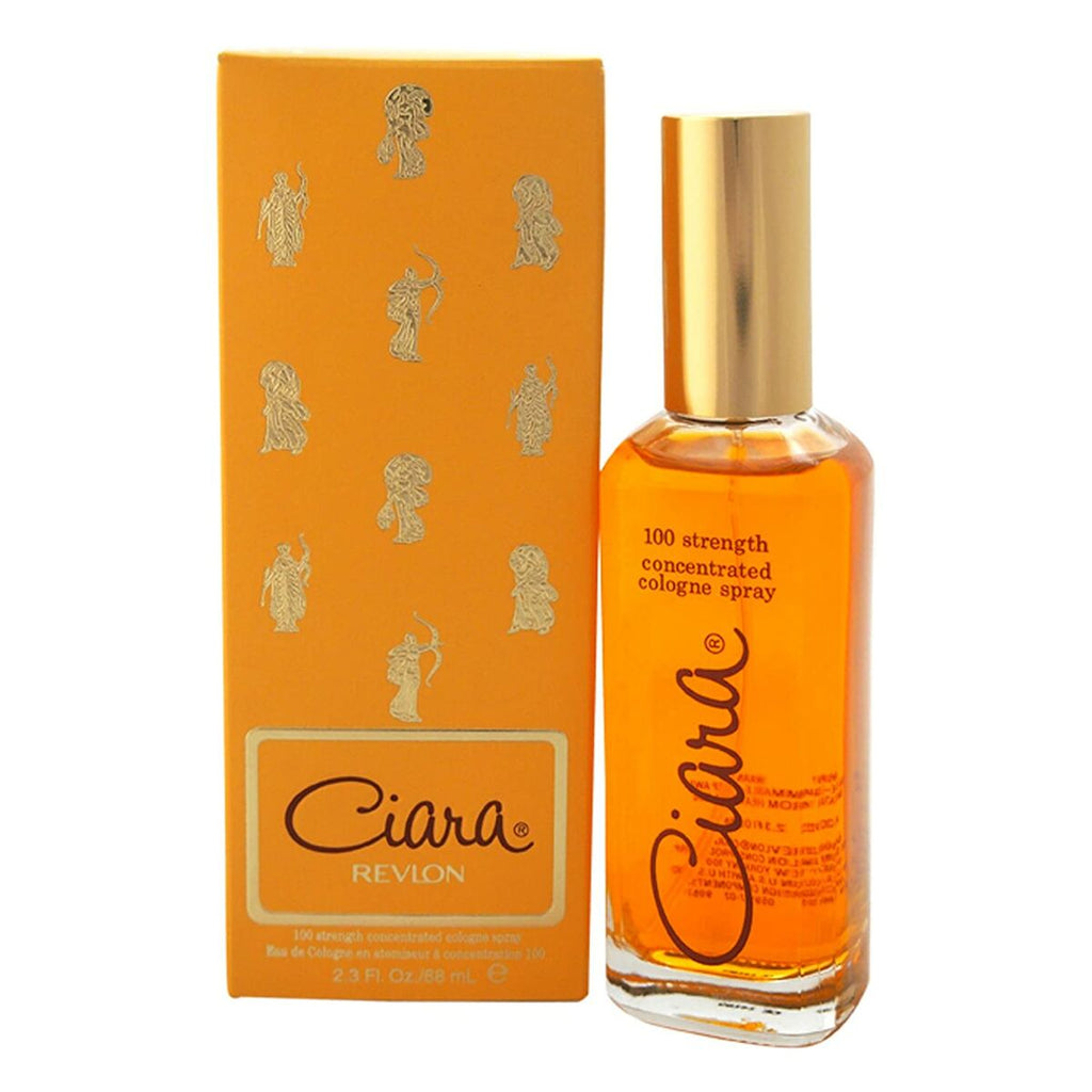 Damenparfüm revlon edp ciara 68 ml - schönheit parfums