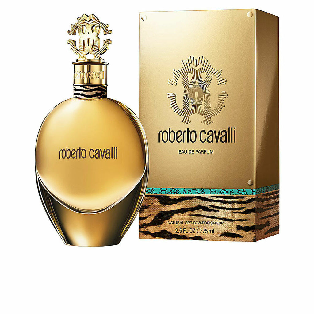 Damenparfüm roberto cavalli 10006239 edp 75 ml - schönheit
