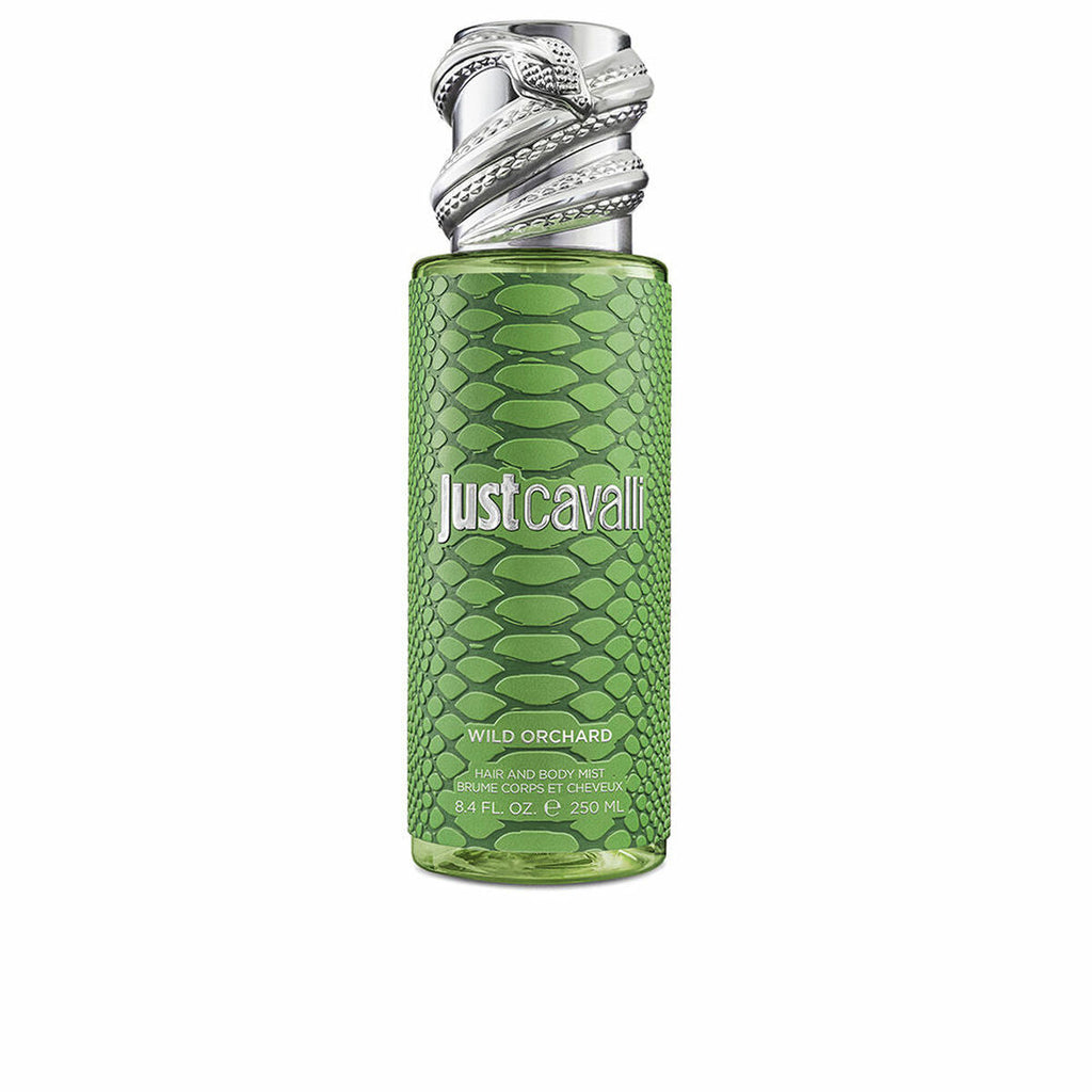 Damenparfüm roberto cavalli mist roberto cavalli 250 ml