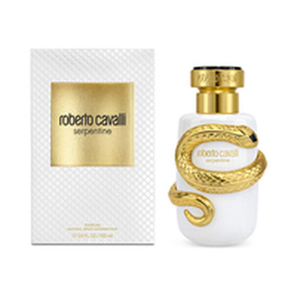 Damenparfüm roberto cavalli serpentine 100 ml - schönheit