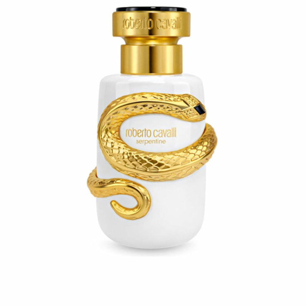 Damenparfüm roberto cavalli serpentine 100 ml - schönheit