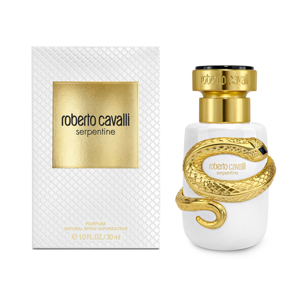 Damenparfüm roberto cavalli serpentine 30 ml - schönheit