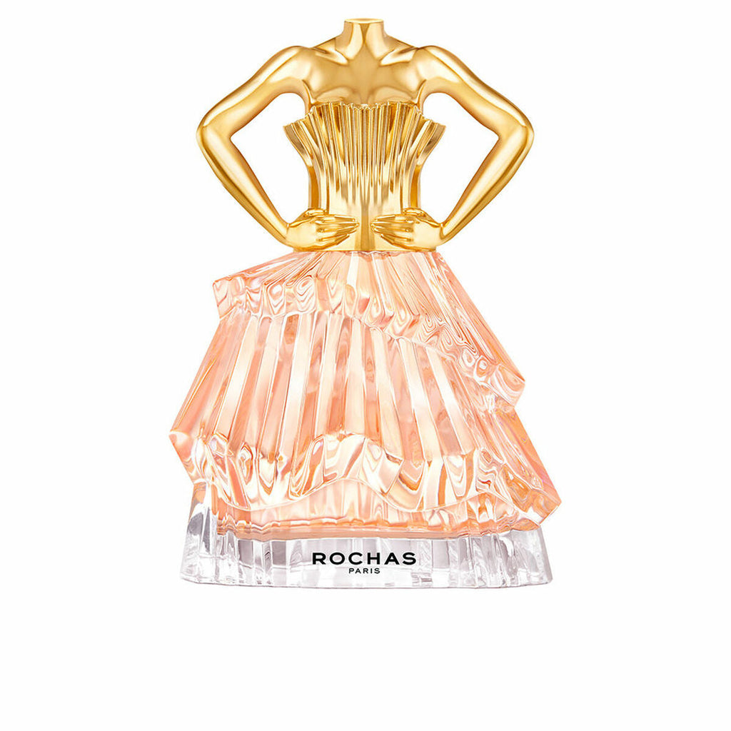 Damenparfüm rochas rochas audace edp 60 ml - schönheit