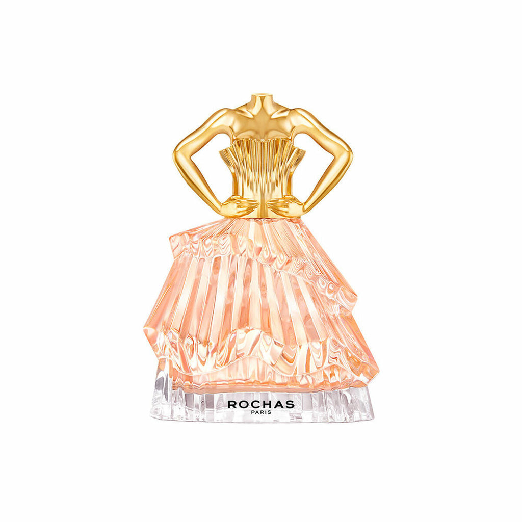 Damenparfüm rochas rochas audace edp 90 ml - schönheit