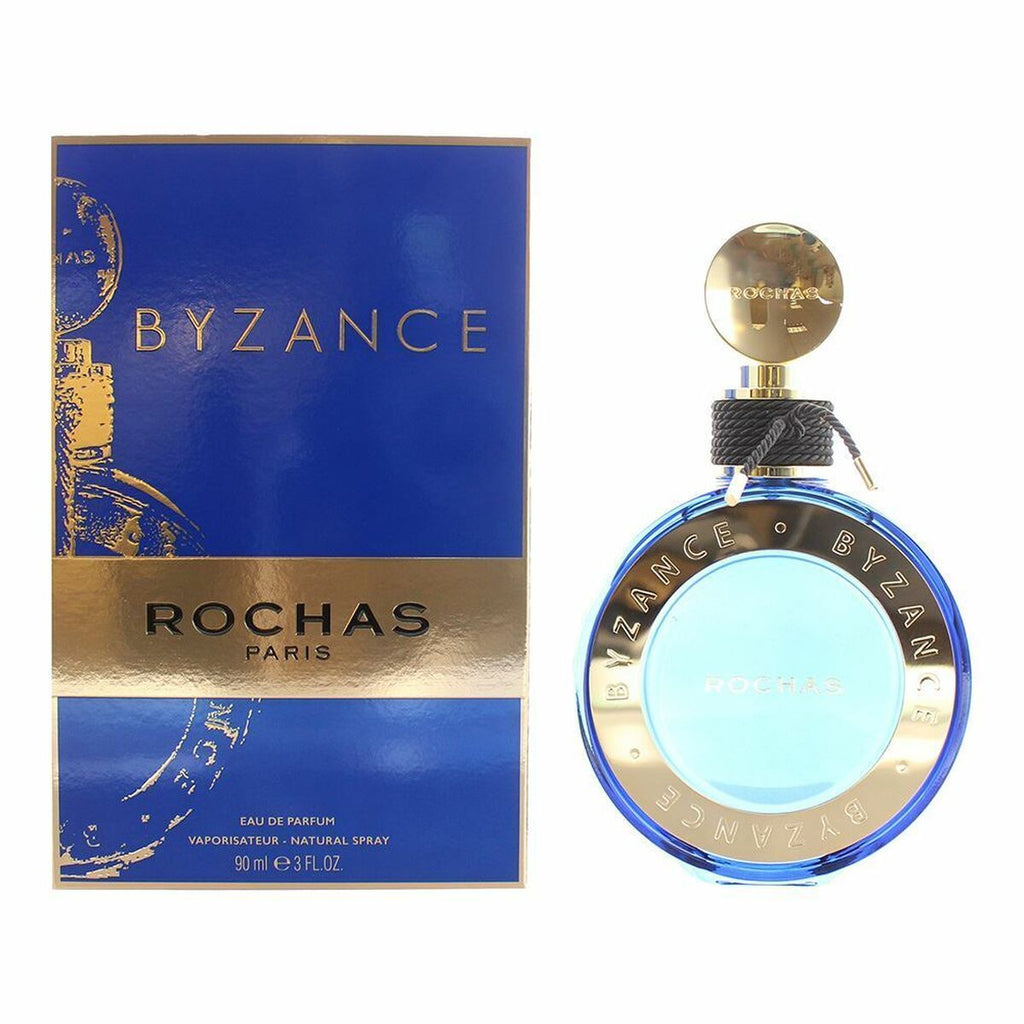 Damenparfüm rochas byzance edp 90 ml - schönheit parfums