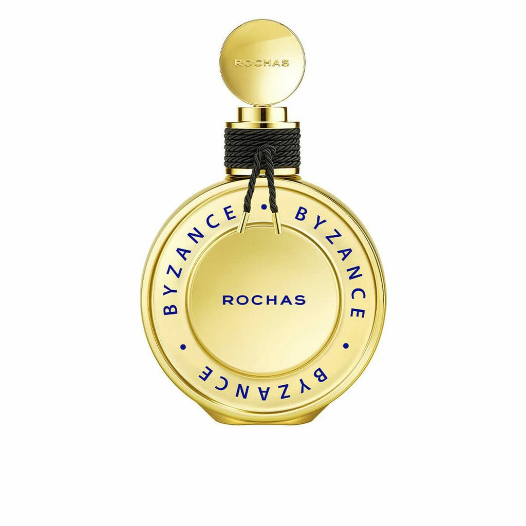Damenparfüm rochas byzance gold edp 90 ml - schönheit