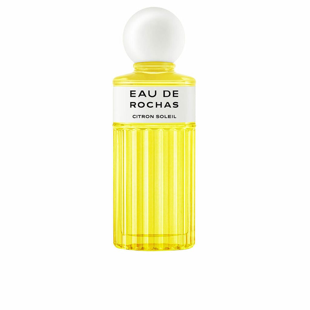 Damenparfüm rochas eau de rochas edt 100 ml - schönheit