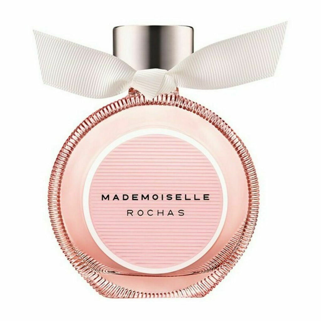 Damenparfüm rochas mademoiselle edp 50 ml - schönheit