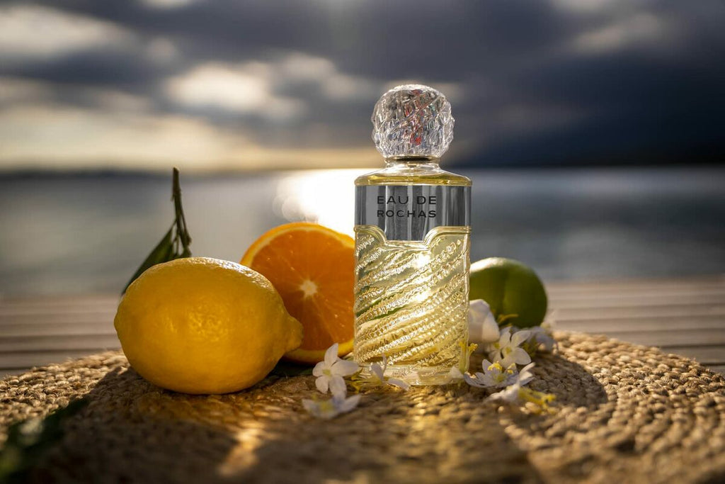 Damenparfüm rochas rc001a01 edt - schönheit parfums