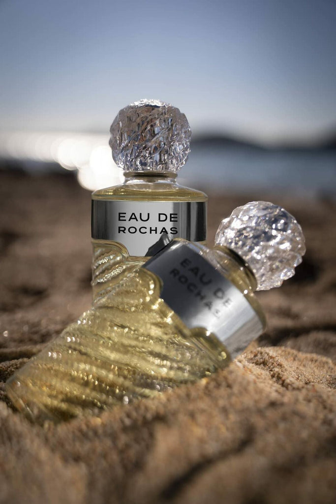 Damenparfüm rochas rc001a01 edt - schönheit parfums