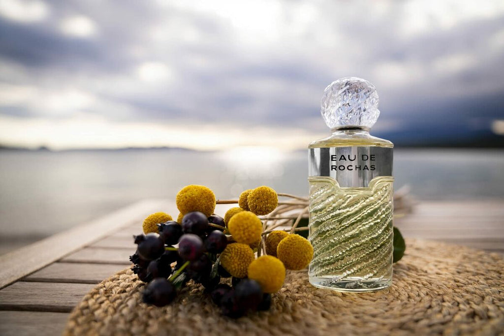 Damenparfüm rochas rc001a01 edt - schönheit parfums