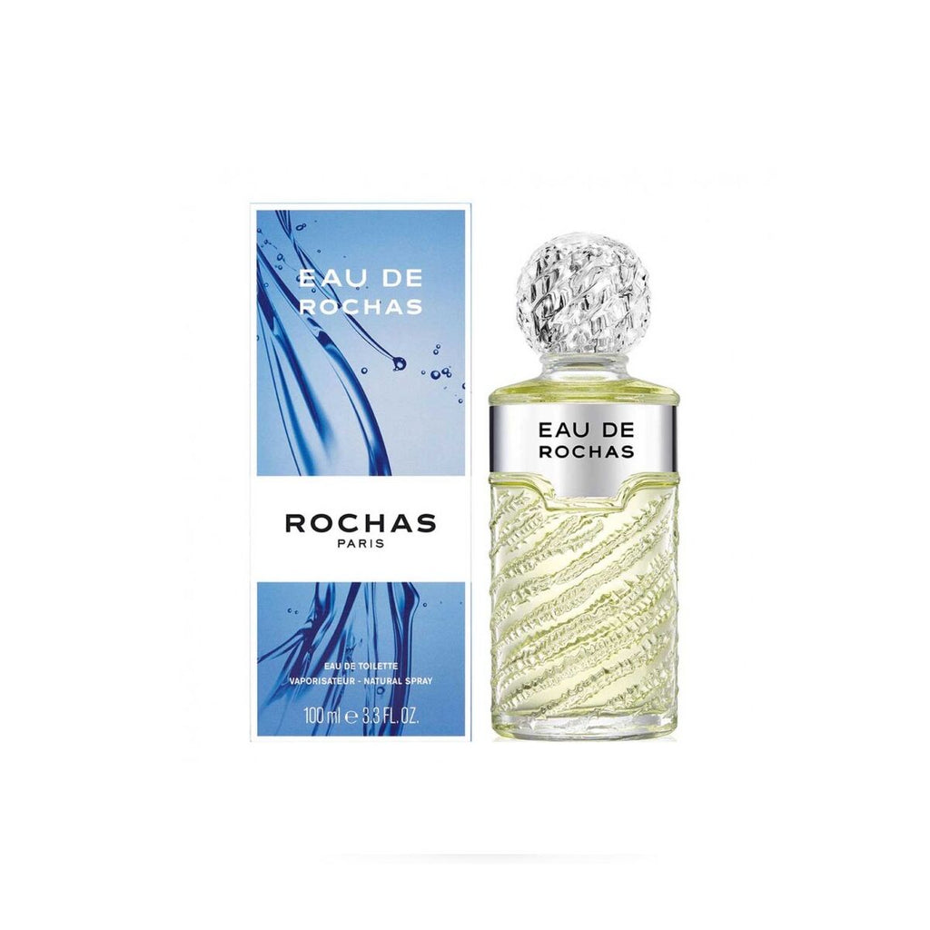 Damenparfüm rochas rc001a01 edt - schönheit parfums