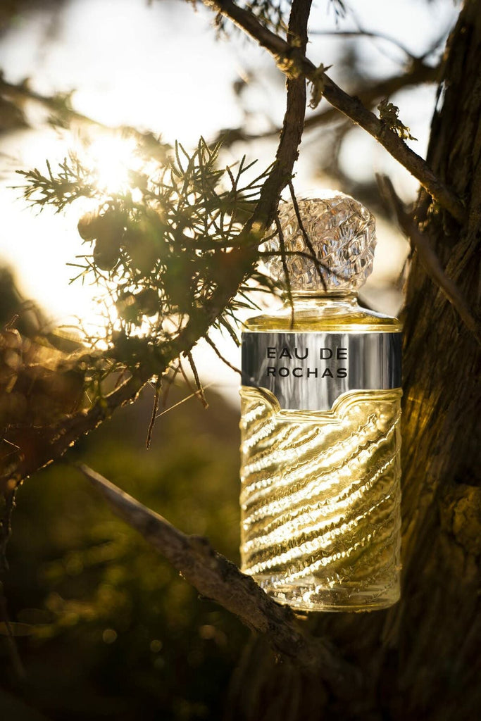 Damenparfüm rochas rc001a01 edt - schönheit parfums